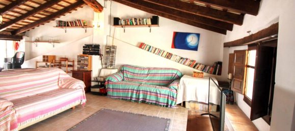 5 bedrooms Villa in Valencia, Spain No. 167540 24