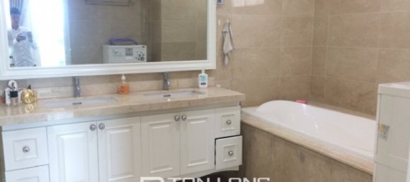 4 Schlafzimmer Wohnung in Tay Ho, Vietnam, Nr. 1338 8