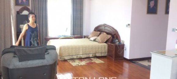 4 Schlafzimmer Wohnung in Tay Ho, Vietnam, Nr. 1338 5