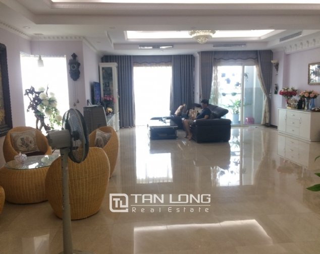 4 Schlafzimmer Wohnung in Tay Ho, Vietnam, Nr. 1338