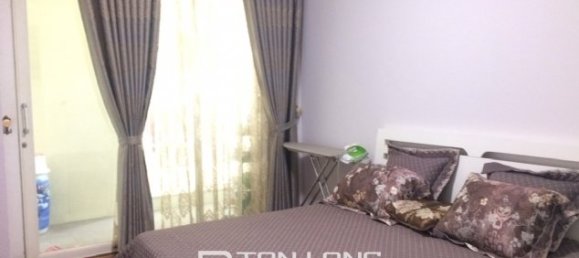 4 Schlafzimmer Wohnung in Tay Ho, Vietnam, Nr. 1338 7