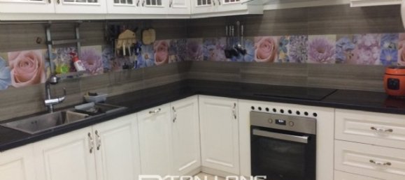 4 Schlafzimmer Wohnung in Tay Ho, Vietnam, Nr. 1338 3