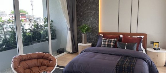 4 غرف نوم منزل في Suan Luang, Thailand رقم 21759 10