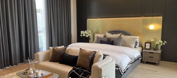 4 bedrooms Cafe / restaurant in Suan Luang, Thailand No. 21759 17