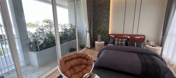 4 غرف نوم منزل في Suan Luang, Thailand رقم 21759 9