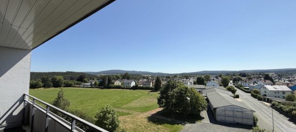 2 bedrooms Apartment in Hof, Germany No. 270118 10