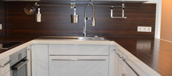 Apartamento T2 em Baden-Wurttemberg, Germany N.º 61938 6