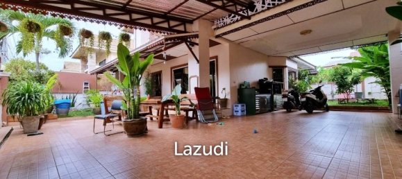 4 chambres Café / restaurant à Pattaya, Thailand No. 15298 2