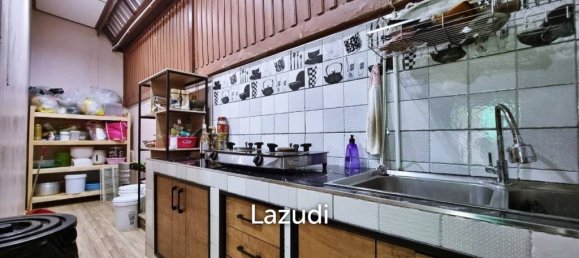 4 chambres Café / restaurant à Pattaya, Thailand No. 15298 10