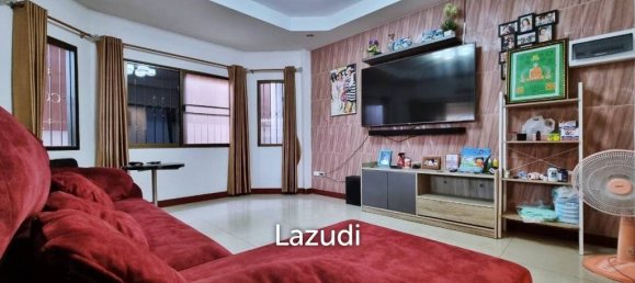 4 chambres Café / restaurant à Pattaya, Thailand No. 15298 4