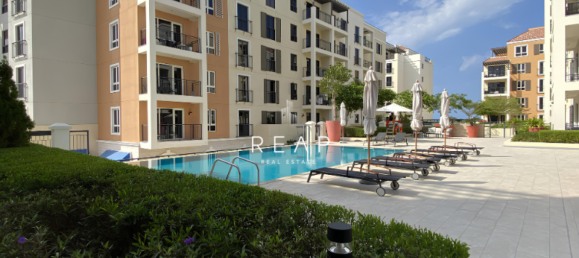 2 Schlafzimmer Wohnung in Jumeirah, UAE, Nr. 30914 10