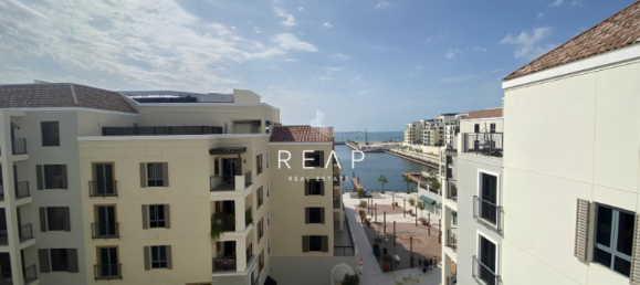 2 Schlafzimmer Wohnung in Jumeirah, UAE, Nr. 30914 2