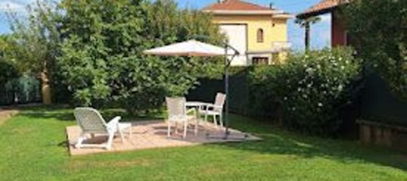 4 bedrooms House in Biella, Italy No. 335220 6