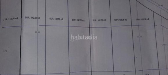 Terreno em Vilanova i la Geltru, Spain 142 m² N.º 152247 11