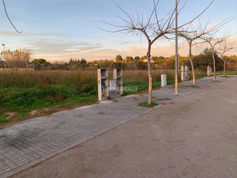 Terreno em Vilanova i la Geltru, Spain 142 m² N.º 152247
