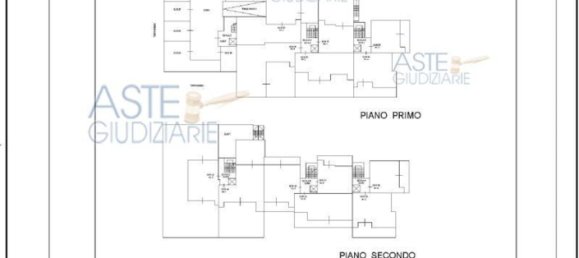 5 chambres Appartement à Monte Romano, Italy No. 326759 40