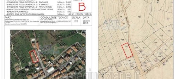 5 chambres Appartement à Monte Romano, Italy No. 326759 44