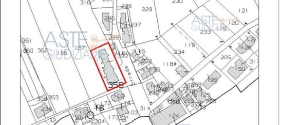 5 chambres Appartement à Monte Romano, Italy No. 326759 35