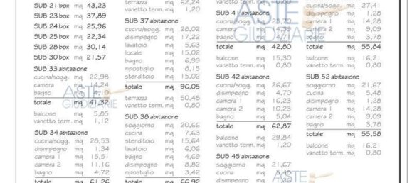 5 chambres Appartement à Monte Romano, Italy No. 326759 12