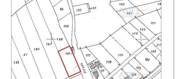 5 chambres Appartement à Monte Romano, Italy No. 326759 34