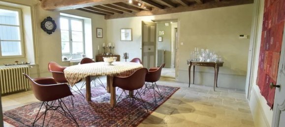 Casa de 4 dormitorios en Tournus, France No. 193688 4