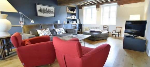 Casa de 4 dormitorios en Tournus, France No. 193688 7