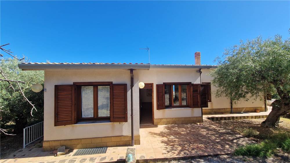 3 Schlafzimmer Villa in Termini Imerese, Italy, Nr. 375774