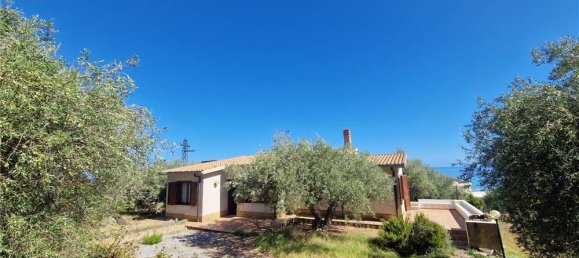 3 Schlafzimmer Villa in Termini Imerese, Italy, Nr. 375774 3