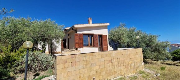 3 Schlafzimmer Villa in Termini Imerese, Italy, Nr. 375774 47