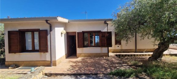 3 Schlafzimmer Villa in Termini Imerese, Italy, Nr. 375774 5