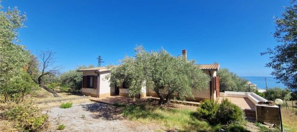 3 Schlafzimmer Villa in Termini Imerese, Italy, Nr. 375774 4