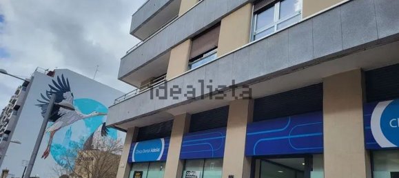 4 Schlafzimmer Wohnung in Salamanca, Spain, Nr. 71209 9