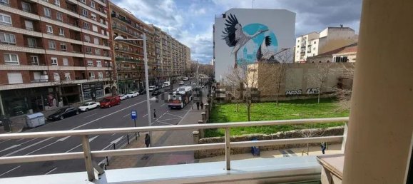 4 Schlafzimmer Wohnung in Salamanca, Spain, Nr. 71209 3