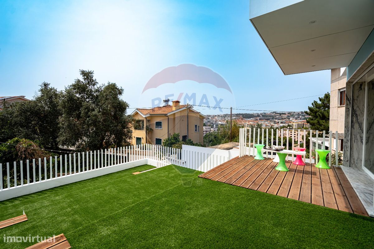 4 bedrooms House in Coimbra, Portugal No. 35963