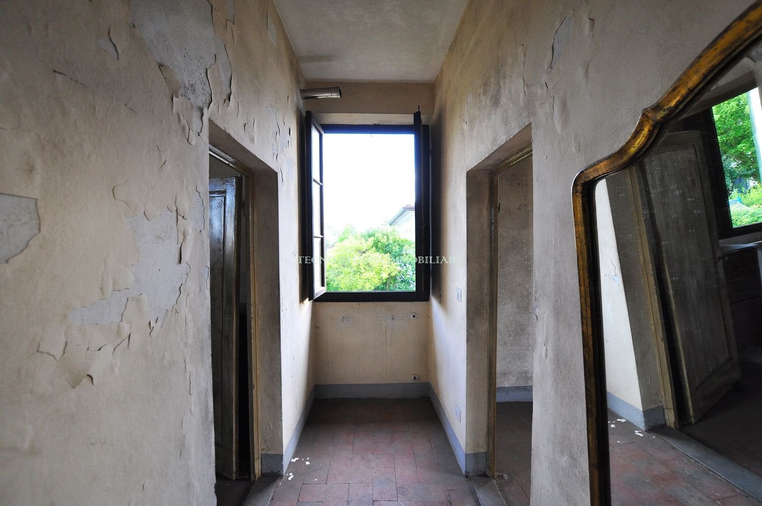 Casa de 16 divisões em Florence, Italy N.º 48607