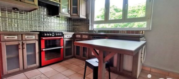 2 Schlafzimmer Wohnung in Chilly-Mazarin, France, Nr. 315156 4