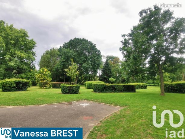 2 Schlafzimmer Wohnung in Chilly-Mazarin, France, Nr. 315156