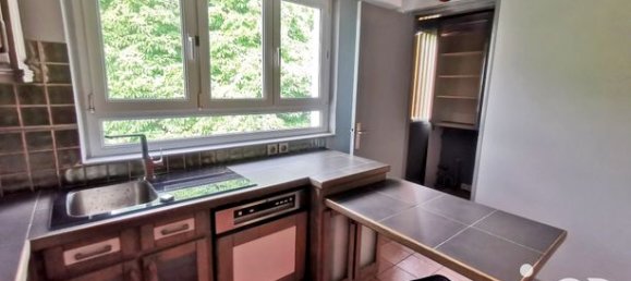 2 Schlafzimmer Wohnung in Chilly-Mazarin, France, Nr. 315156 5