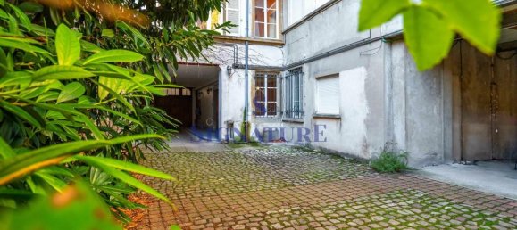 2 chambres Appartement à Metz, France No. 51351 11