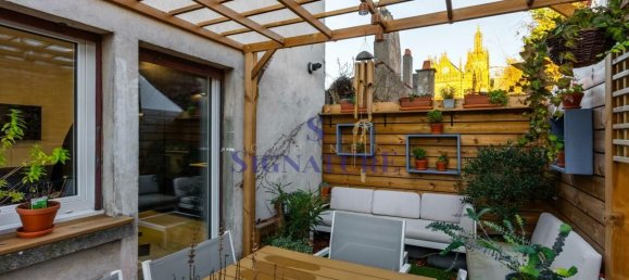 2 chambres Appartement à Metz, France No. 51351 4