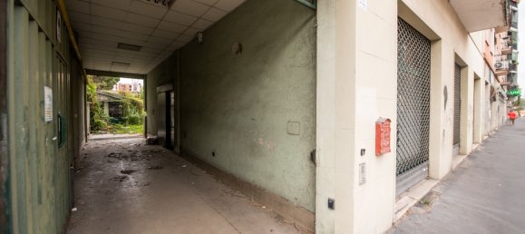 Gebäude in Milan, Italy 800m², Nr. 338559 15