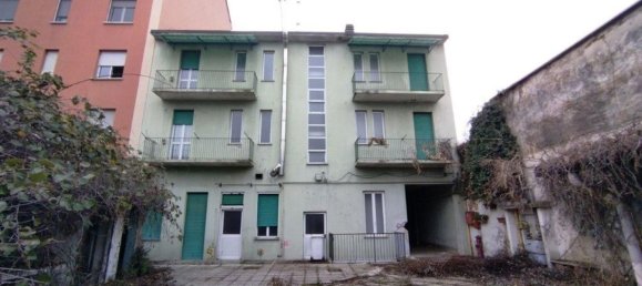 Gebäude in Milan, Italy 800m², Nr. 338559 6