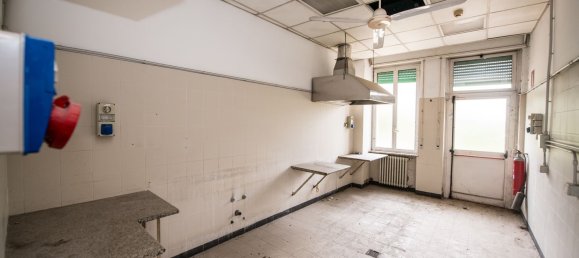 Gebäude in Milan, Italy 800m², Nr. 338559 32