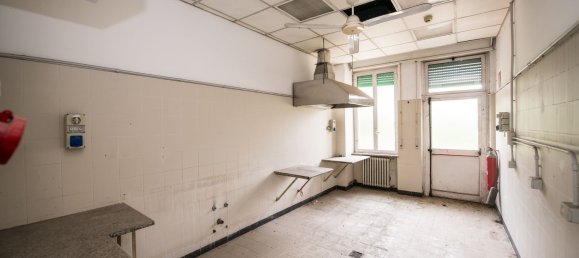 Gebäude in Milan, Italy 800m², Nr. 338559 33