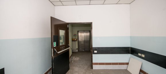 Gebäude in Milan, Italy 800m², Nr. 338559 38