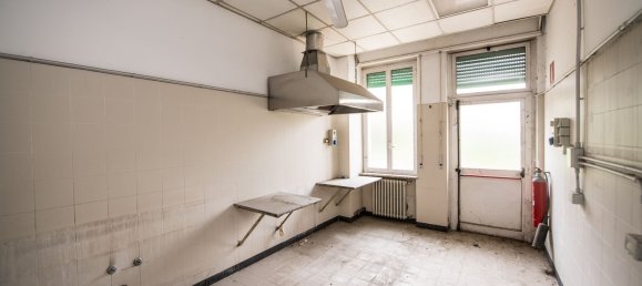 Gebäude in Milan, Italy 800m², Nr. 338559 34