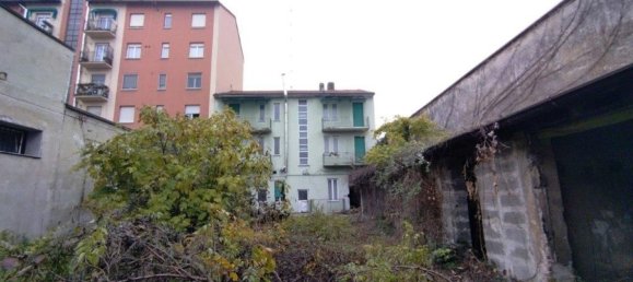 Gebäude in Milan, Italy 800m², Nr. 338559 7