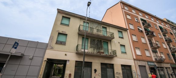 Gebäude in Milan, Italy 800m², Nr. 338559 2