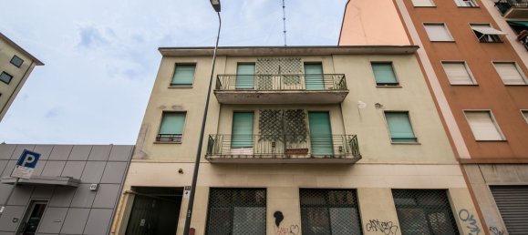 Gebäude in Milan, Italy 800m², Nr. 338559 3