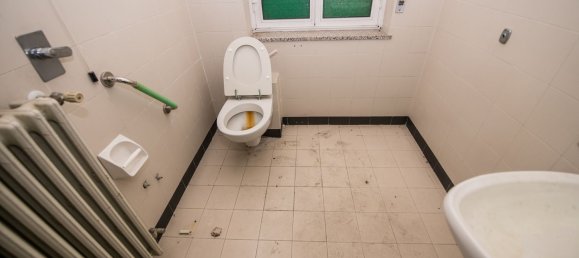 Gebäude in Milan, Italy 800m², Nr. 338559 23